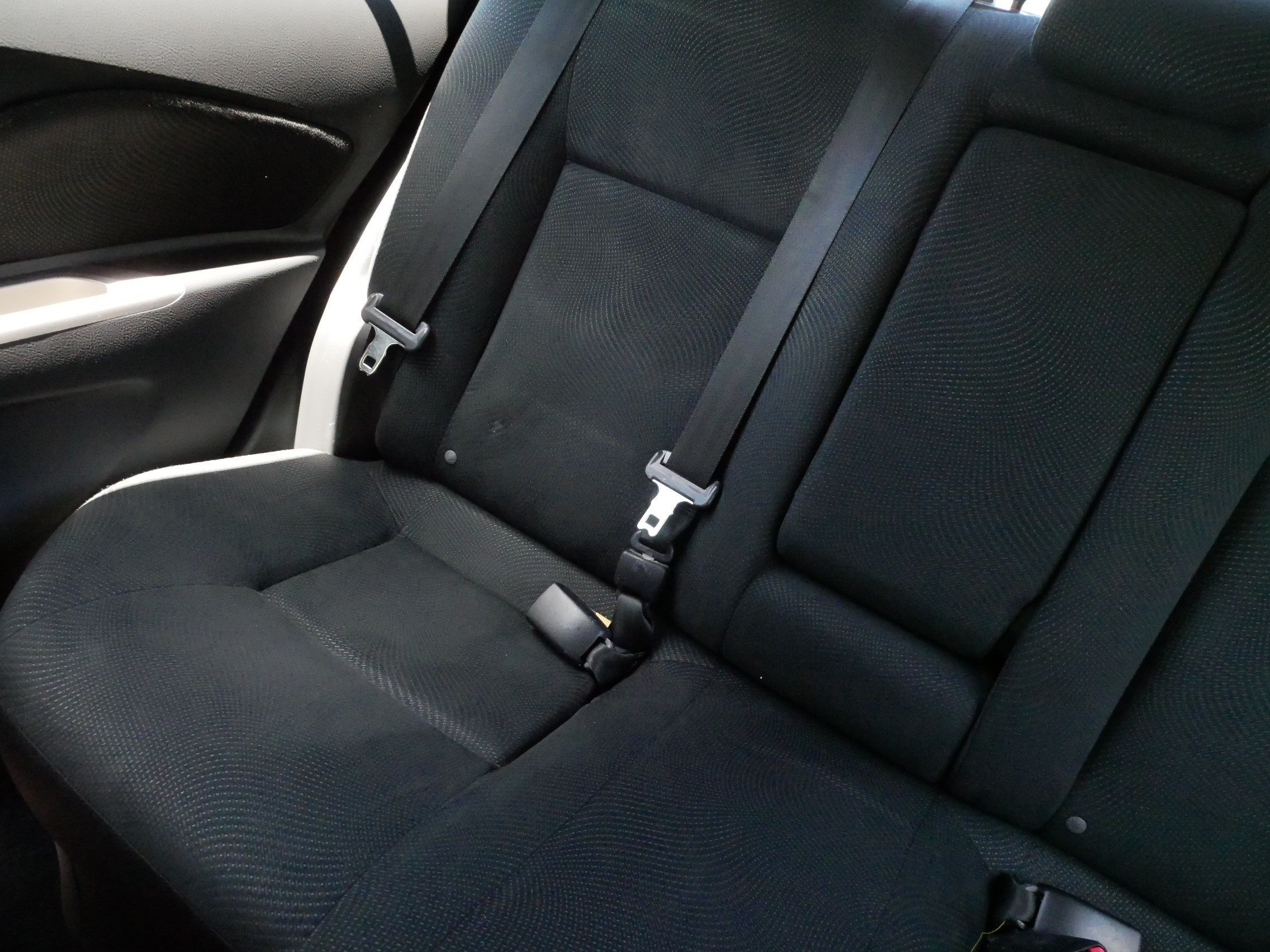 Used 2011 Toyota Yaris Sedan w/ PWR Pkg w/Steel Wheels FWD image 12