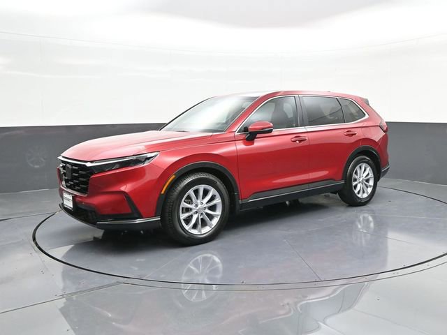 Used 2023 Honda CR-V EX image 1