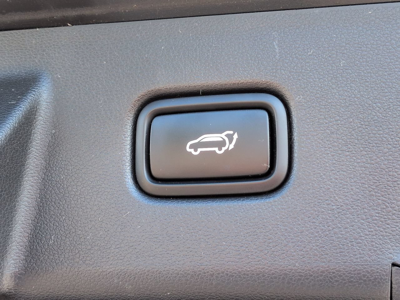 Used 2022 Hyundai Tucson N Line w/ Cargo Package FWD image 14