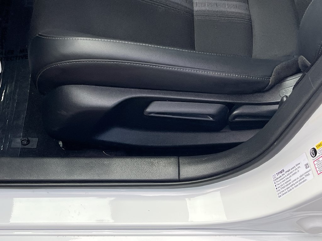 Used 2025 Honda Civic Sport image 18