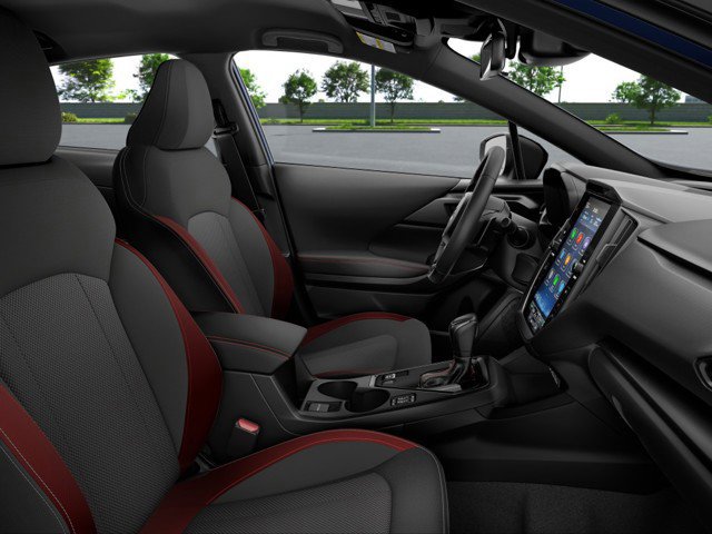 New 2026 Subaru Impreza RS AWD/4WD image 15