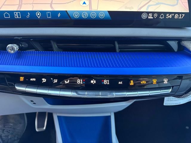 New 2025 Cadillac Optiq Sport 2 w/ LPO, Floor Liner Package image 21