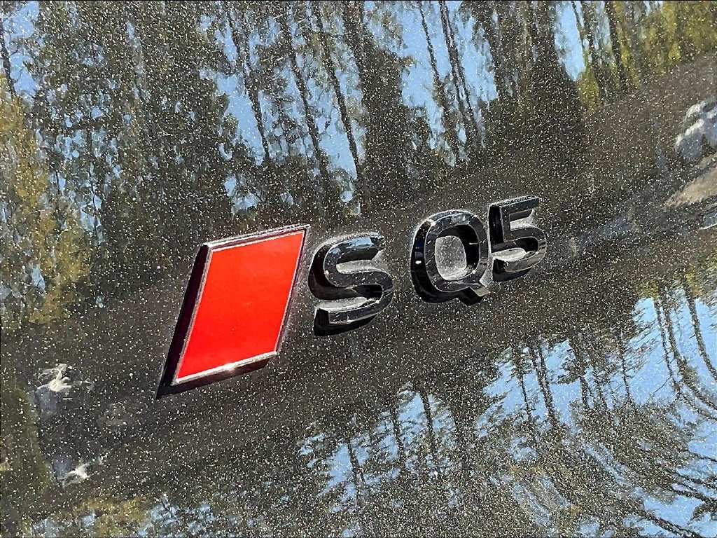 Used 2025 Audi SQ5 Premium Plus w/ Premium Plus Package AWD/4WD image 26