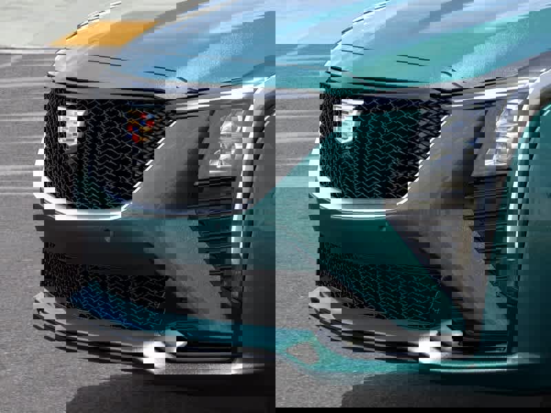 New 2026 Cadillac CT5 V image 13