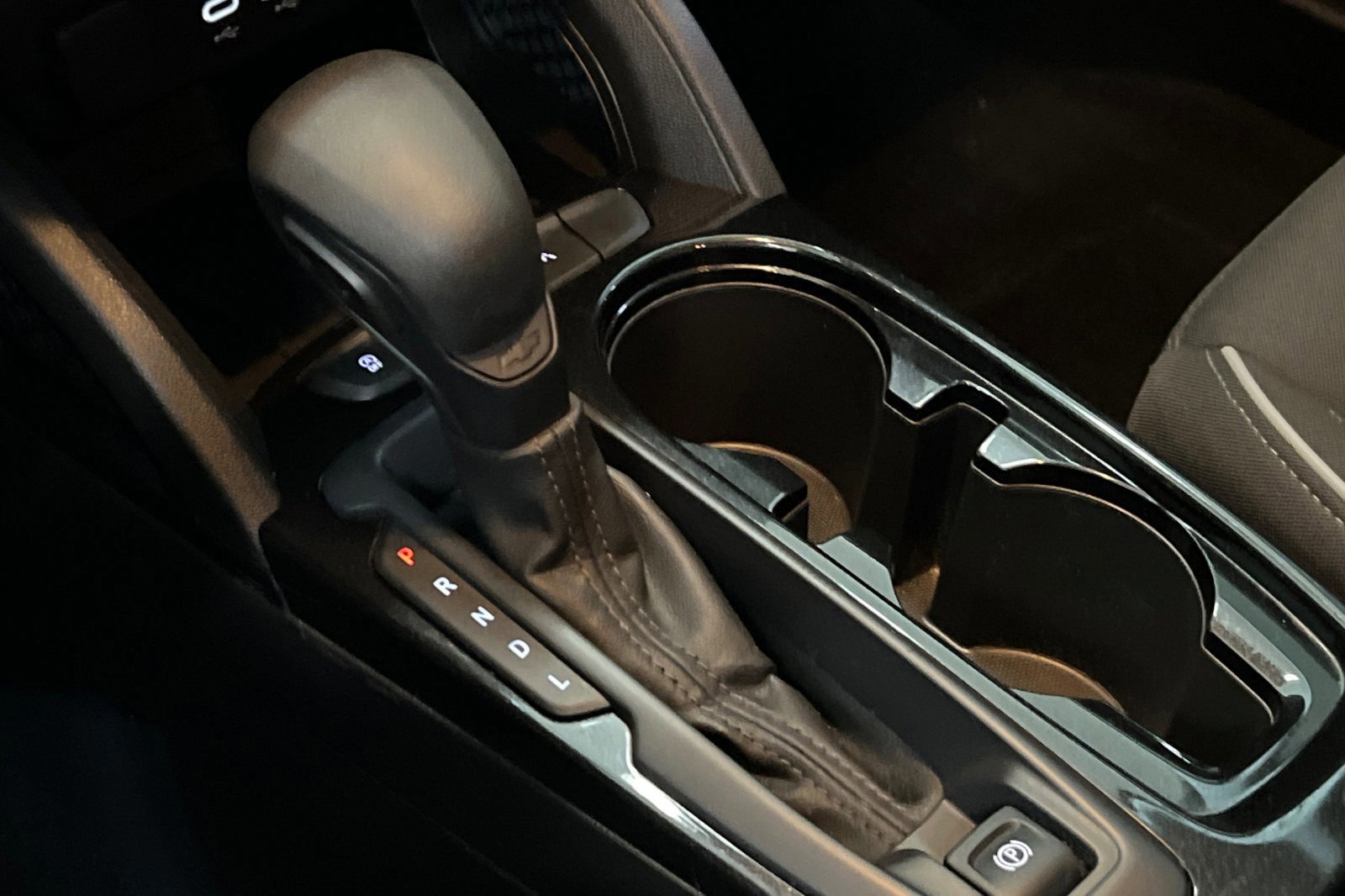 Used 2021 Chevrolet TrailBlazer LT w/ Convenience Package image 20