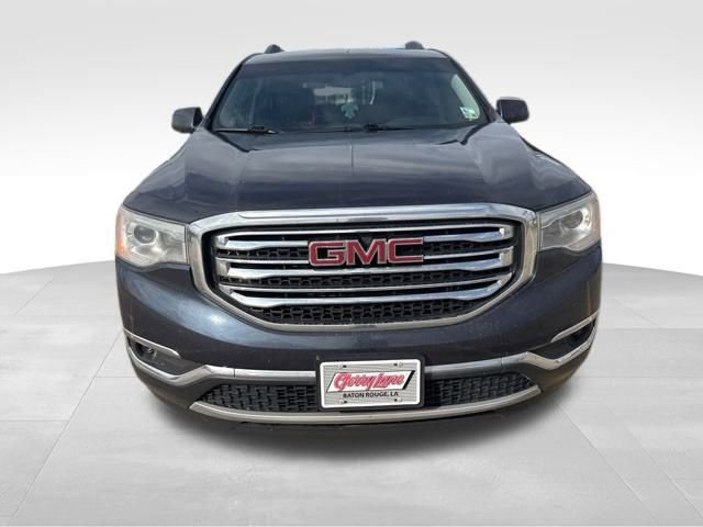 Used 2019 GMC Acadia SLT image 68