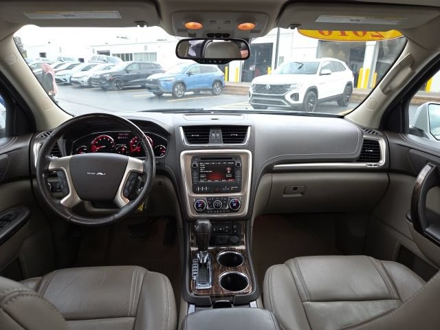 Used 2016 GMC Acadia Denali AWD/4WD image 22