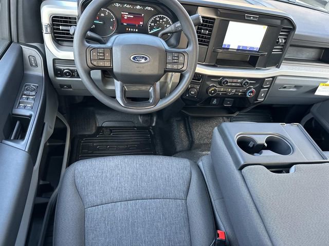 New 2026 Ford F250 XL w/ XL Off-Road Package image 31