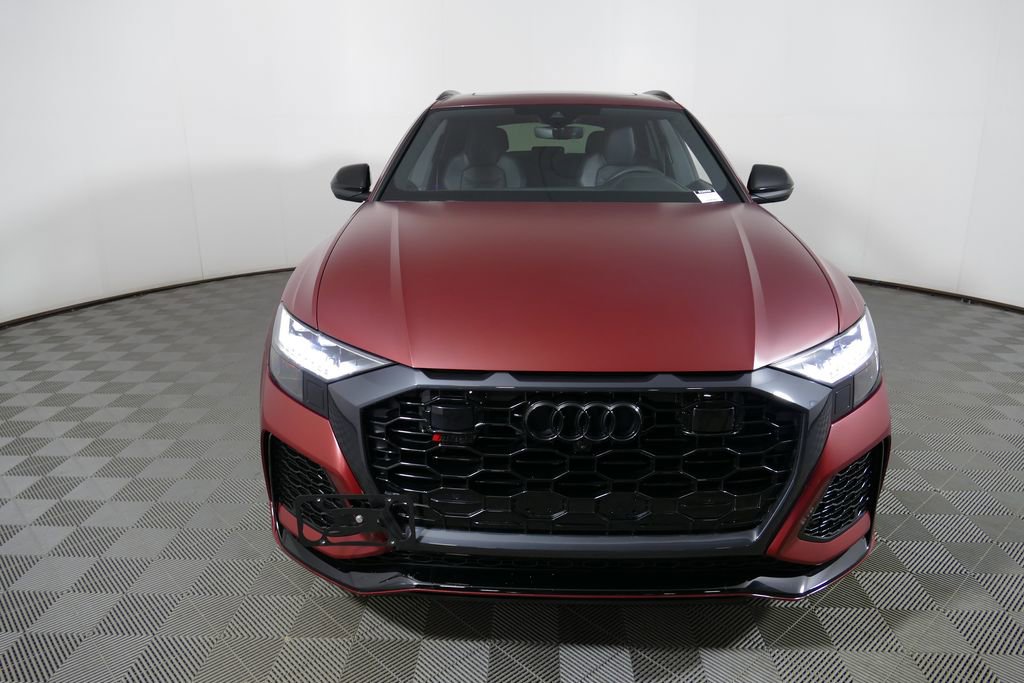 Used 2023 Audi RS Q8 image 27