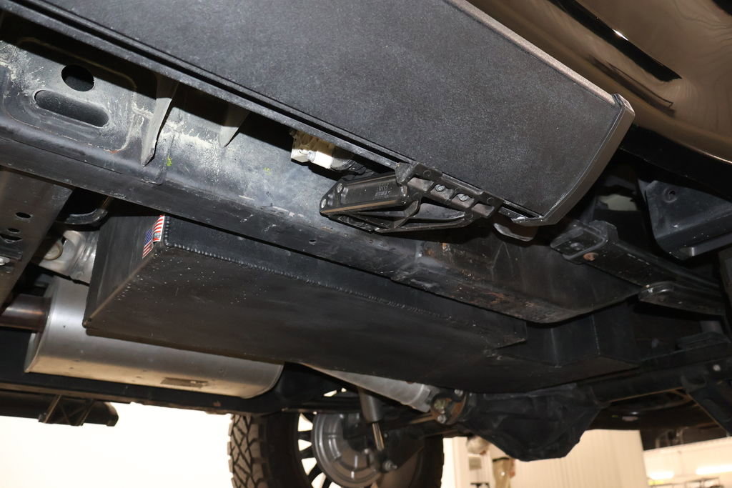 Used 2022 GMC Sierra 1500 Pro w/ Convenience Package image 79