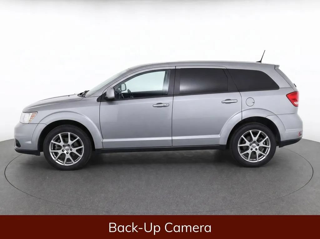 Used 2018 Dodge Journey GT AWD/4WD image 7
