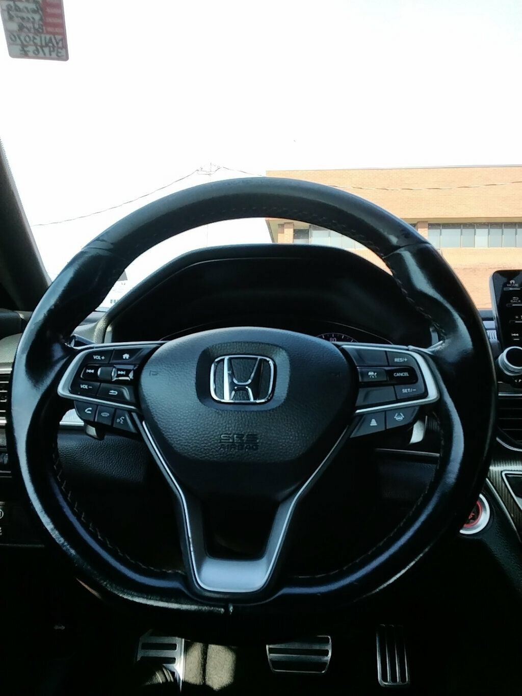 Used 2022 Honda Accord Sport image 13