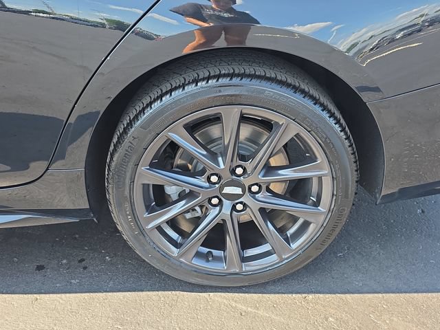 Certified 2022 Cadillac CT4 Sport w/ Technology Package AWD/4WD image 34