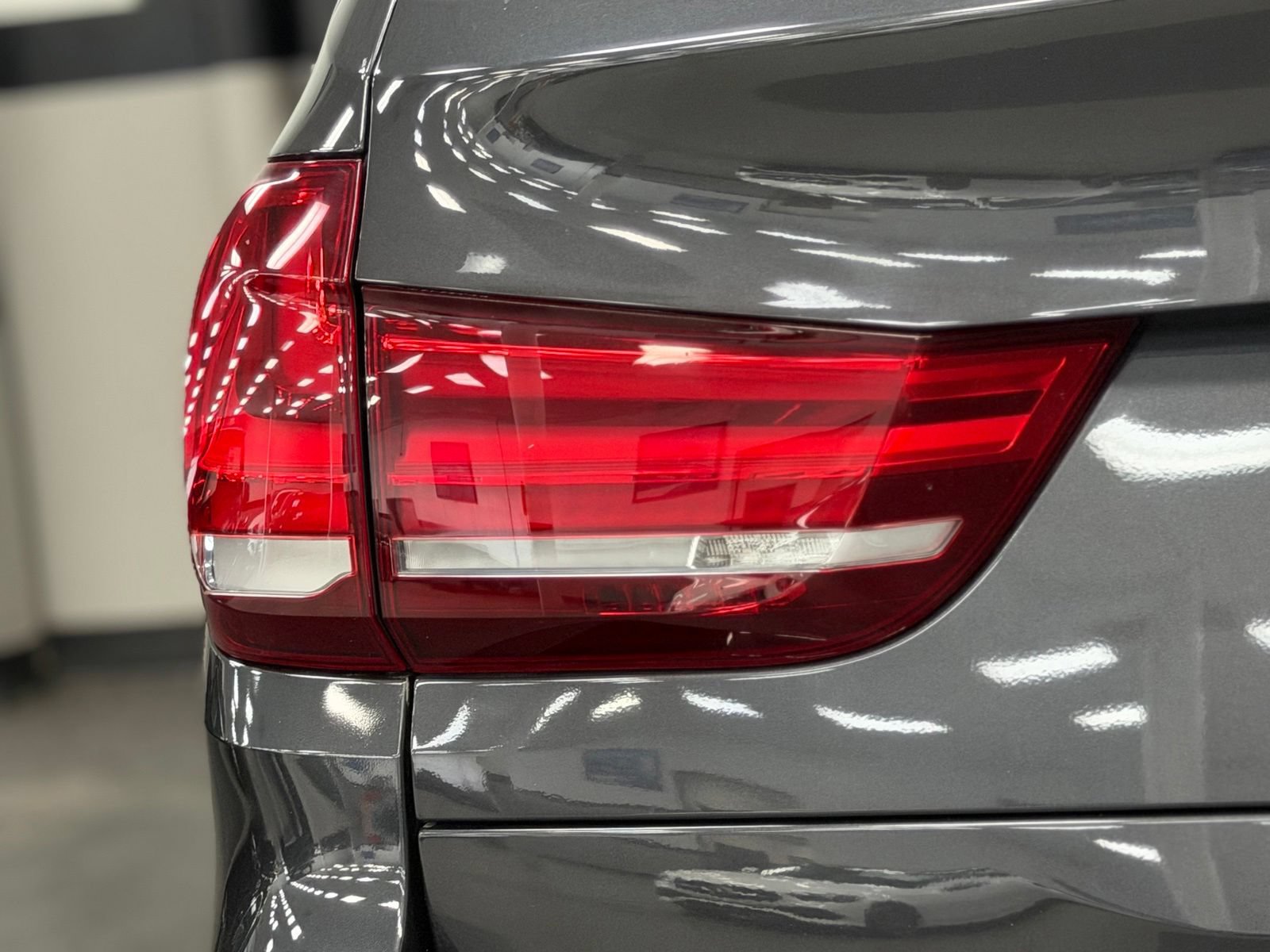 Used 2015 BMW X5 xDrive35i AWD/4WD image 14