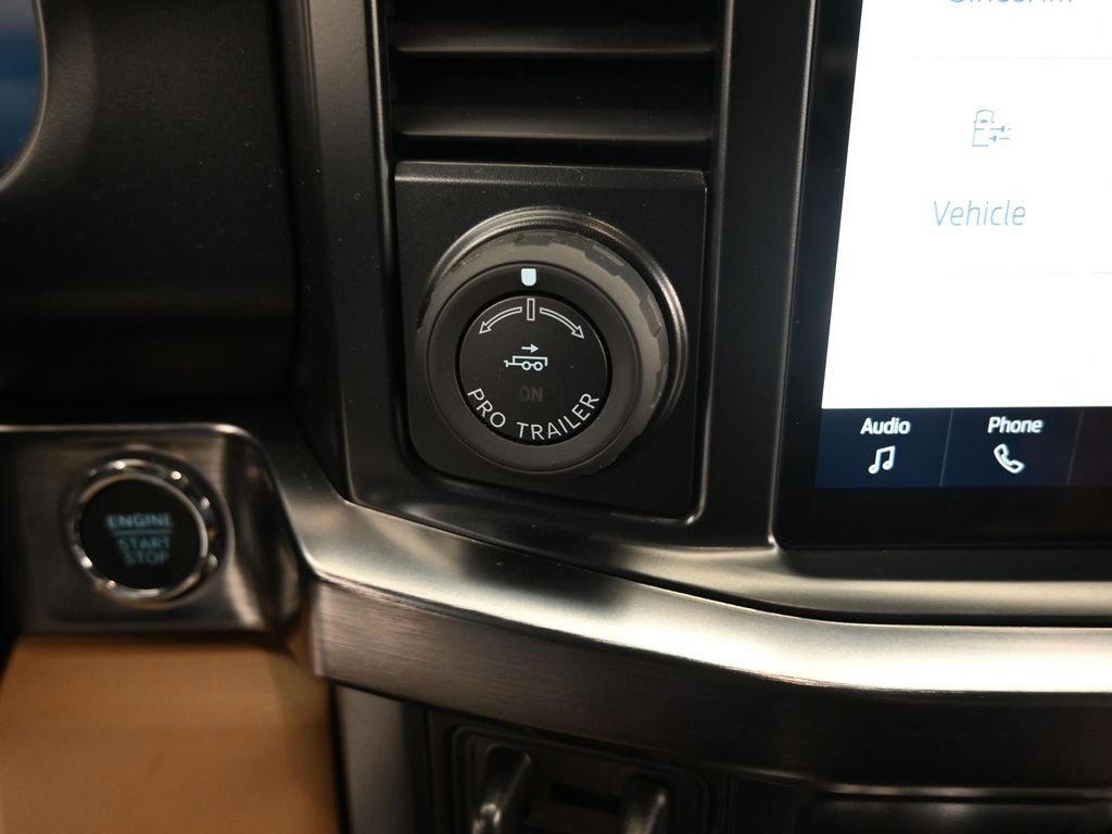 Used 2024 Ford F250 Lariat w/ Lariat Ultimate Package image 21