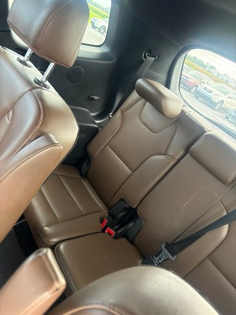 Used 2021 Kia Telluride SX w/ SX Prestige Package AWD/4WD image 8