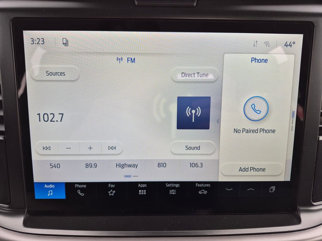 New 2026 Ford F150 XL image 19