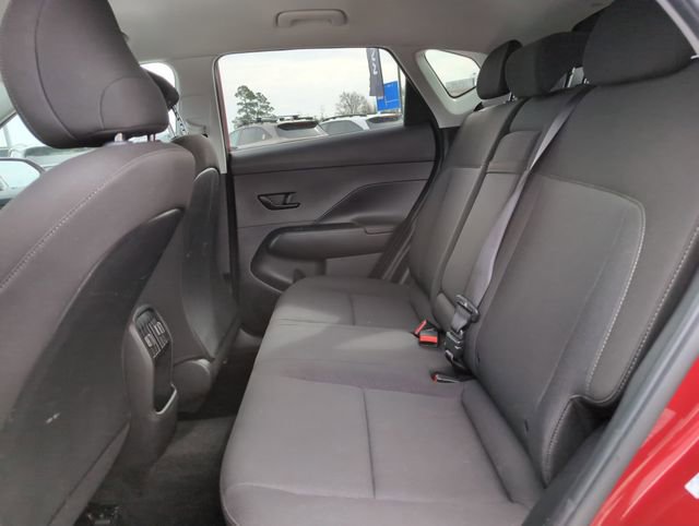 Used 2024 Hyundai Kona SEL image 29