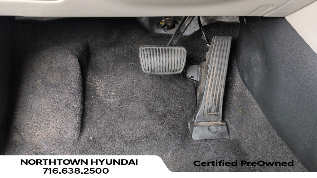 Certified 2025 Hyundai Tucson SEL AWD/4WD image 30