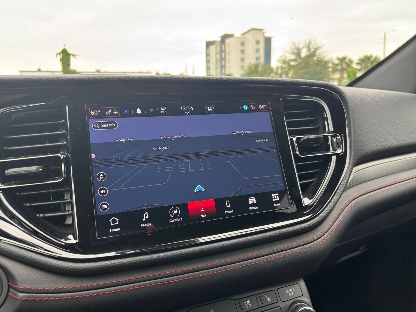 Used 2026 Dodge Durango GT AWD/4WD image 19