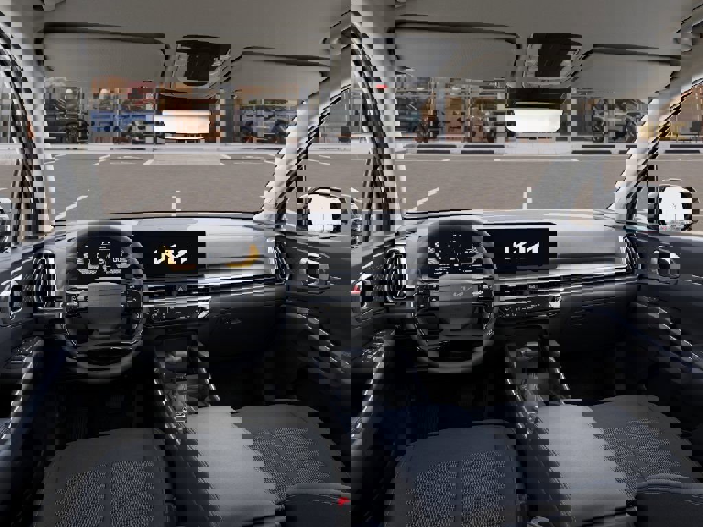 New 2026 Kia Sorento LX image 14