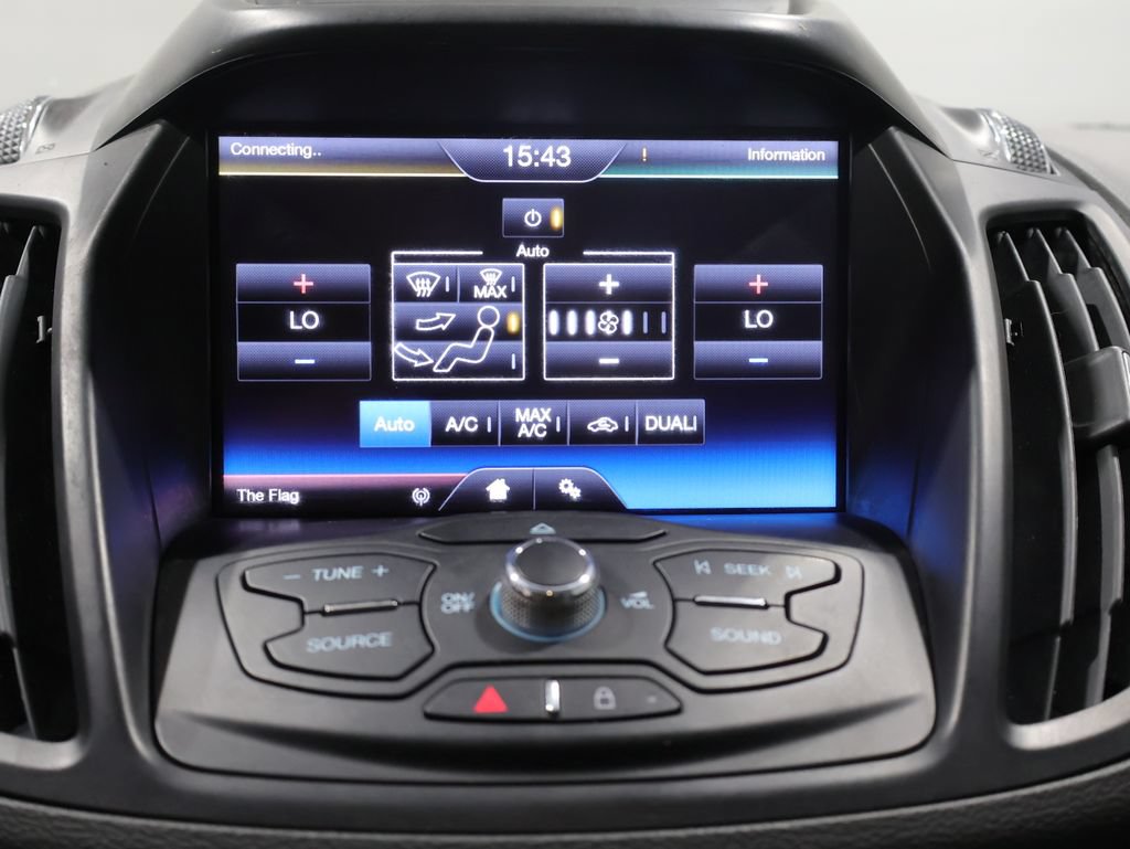 Used 2014 Ford Escape SE w/ Equipment Group 201A AWD/4WD image 27
