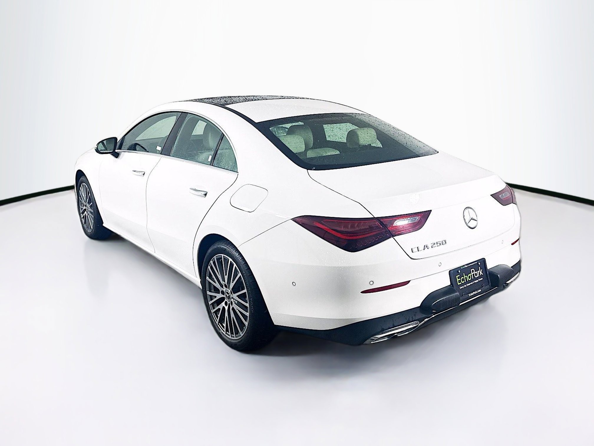 Used 2025 Mercedes-Benz CLA 250 CLA 250 image 5