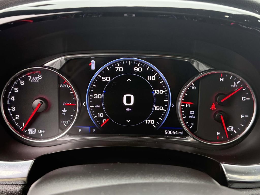 Used 2023 Chevrolet Traverse Premier w/ Redline Edition image 25