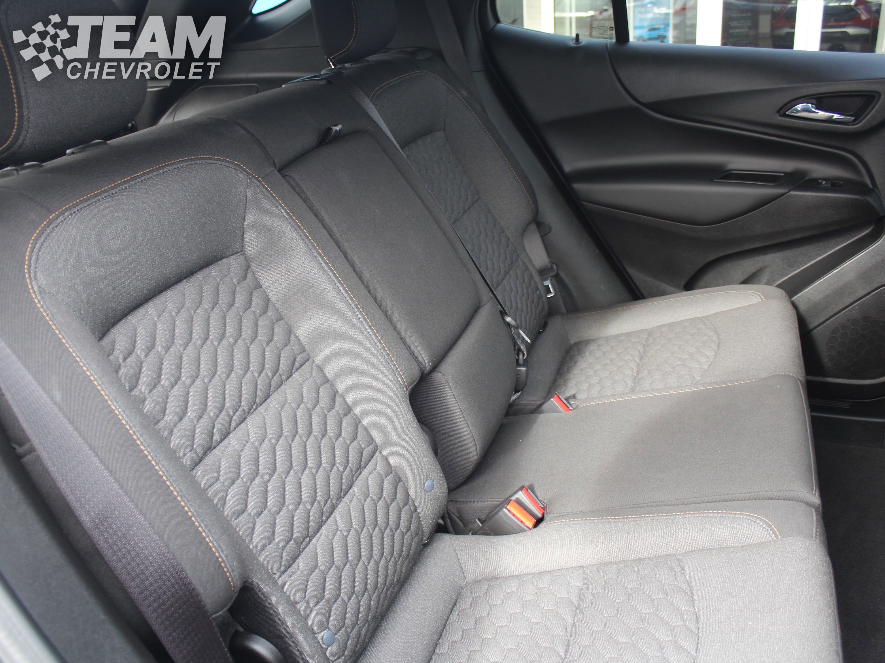 Used 2020 Chevrolet Equinox LT image 24