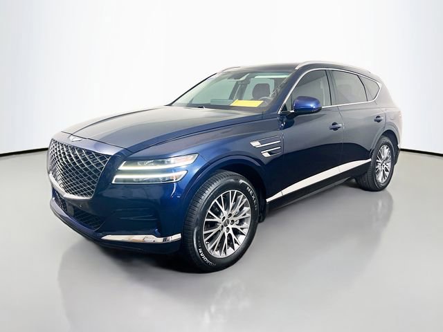 Used 2023 Genesis GV80 2.5T image 5