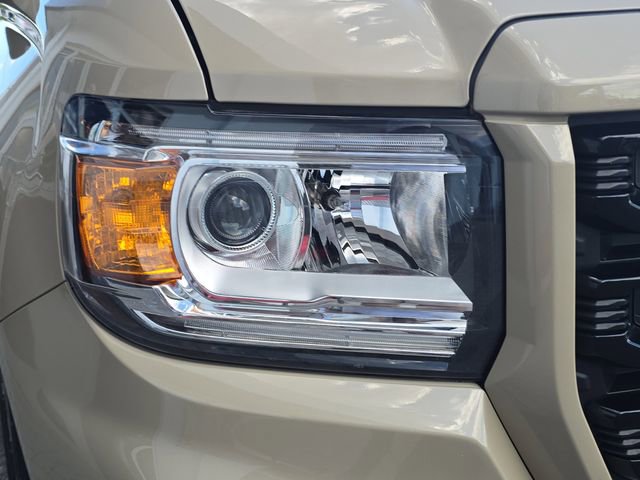 Certified 2022 GMC Canyon Elevation w/ Trailering Package image 10