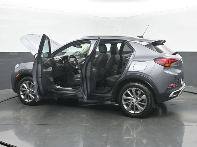 Used 2020 Buick Encore GX Select w/ Experience Buick Package FWD image 56
