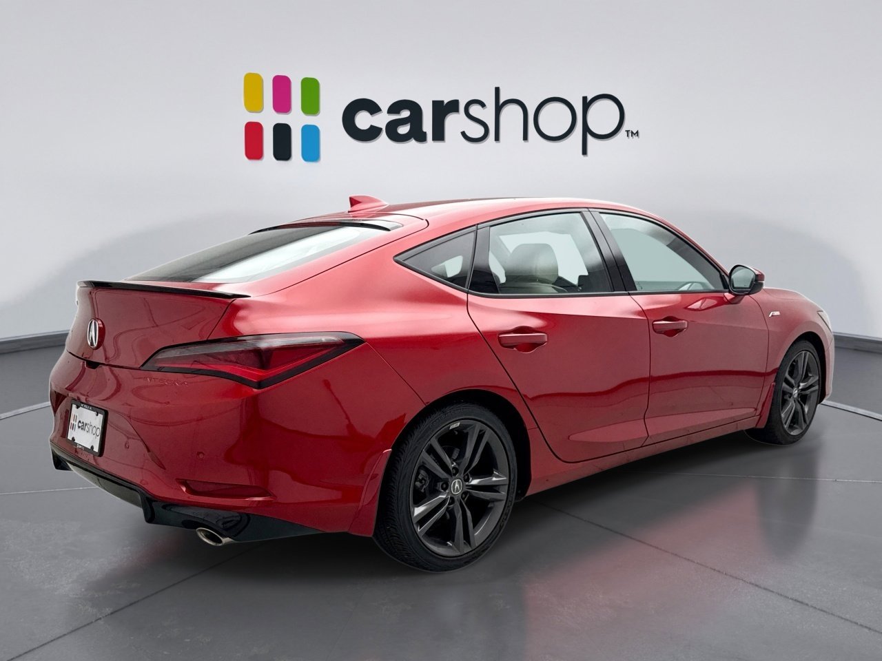 Used 2025 Acura Integra A-Spec image 5