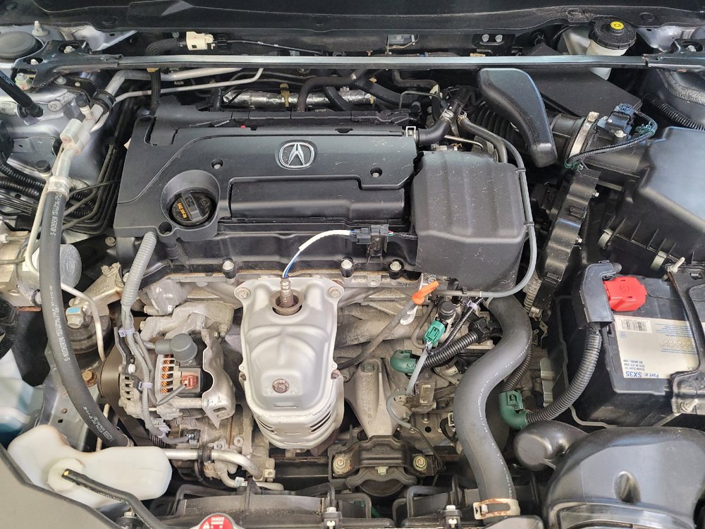 Used 2016 Acura TLX FWD image 30