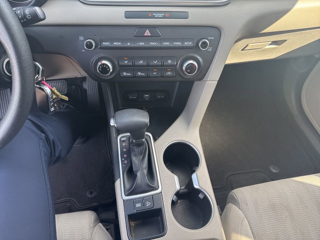 Used 2022 Kia Sportage LX image 35