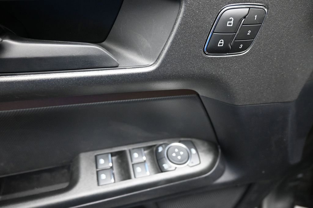 New 2026 Ford Bronco Sport Outer Banks w/ Outer Banks Tech Package+ AWD/4WD image 11
