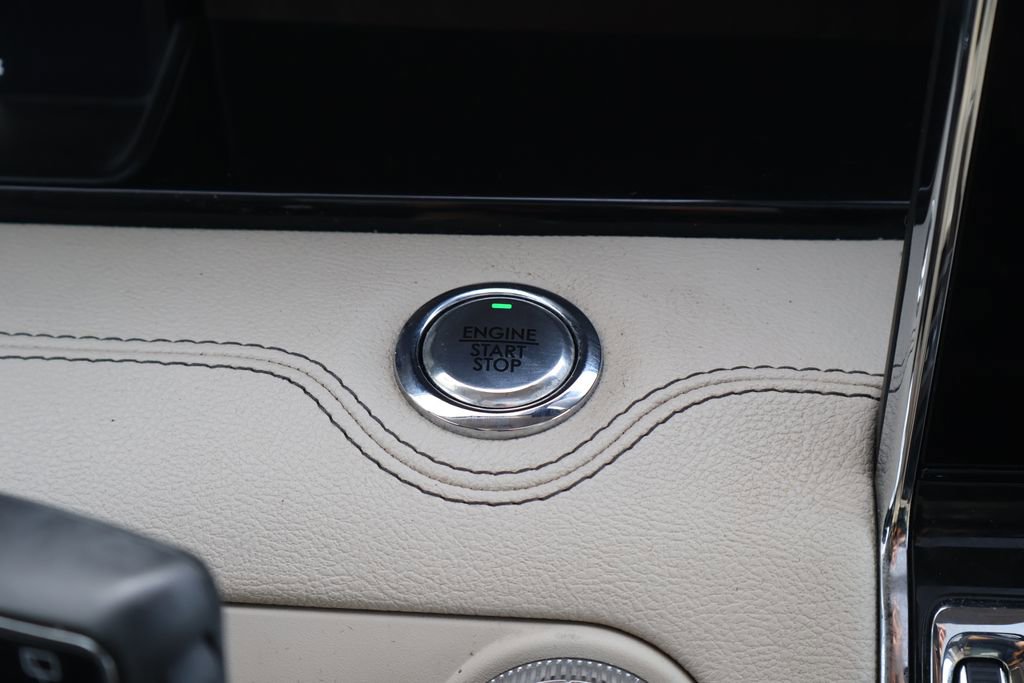 Used 2021 Lincoln Navigator L Reserve w/ Luxury Package image 31