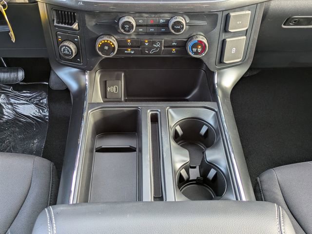 Certified 2026 Ford F150 STX AWD/4WD image 19