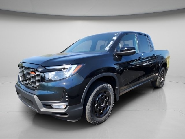 New 2026 Honda Ridgeline TrailSport+ image 3
