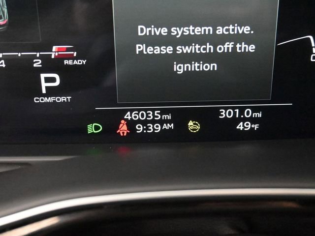 Used 2021 Audi Q8 Premium Plus w/ Premium Plus Package image 21