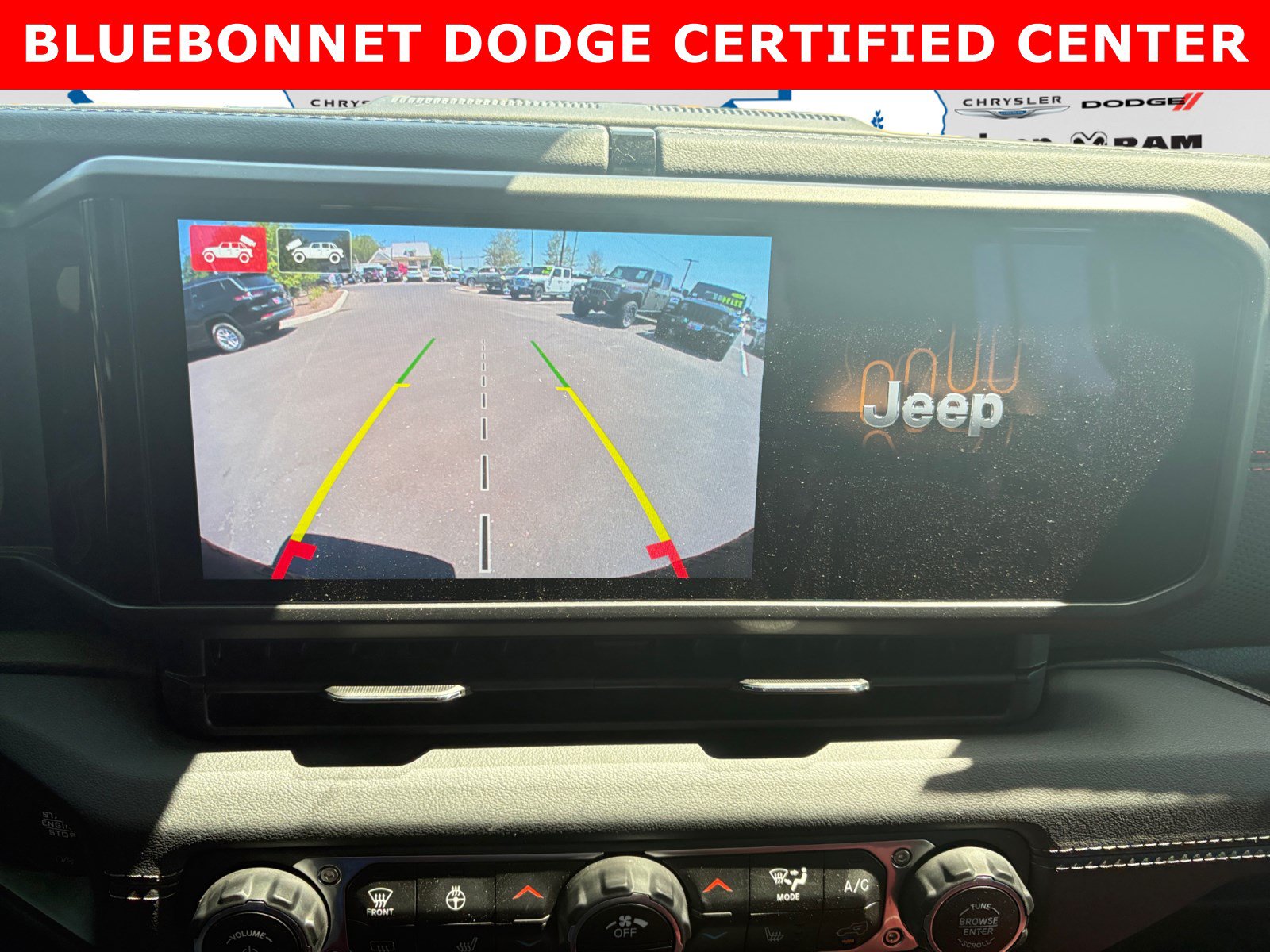 Used 2024 Jeep Wrangler Unlimited Rubicon 392 AWD/4WD image 16