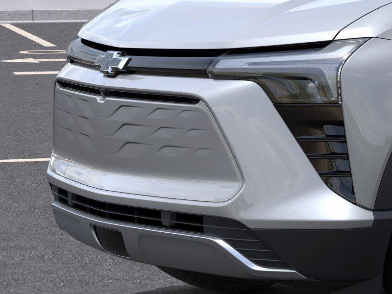 New 2026 Chevrolet Blazer EV LT AWD/4WD image 13