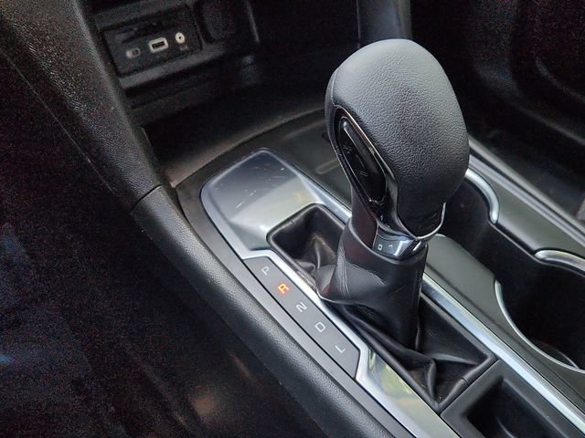 Used 2024 Chevrolet Equinox LT FWD image 45