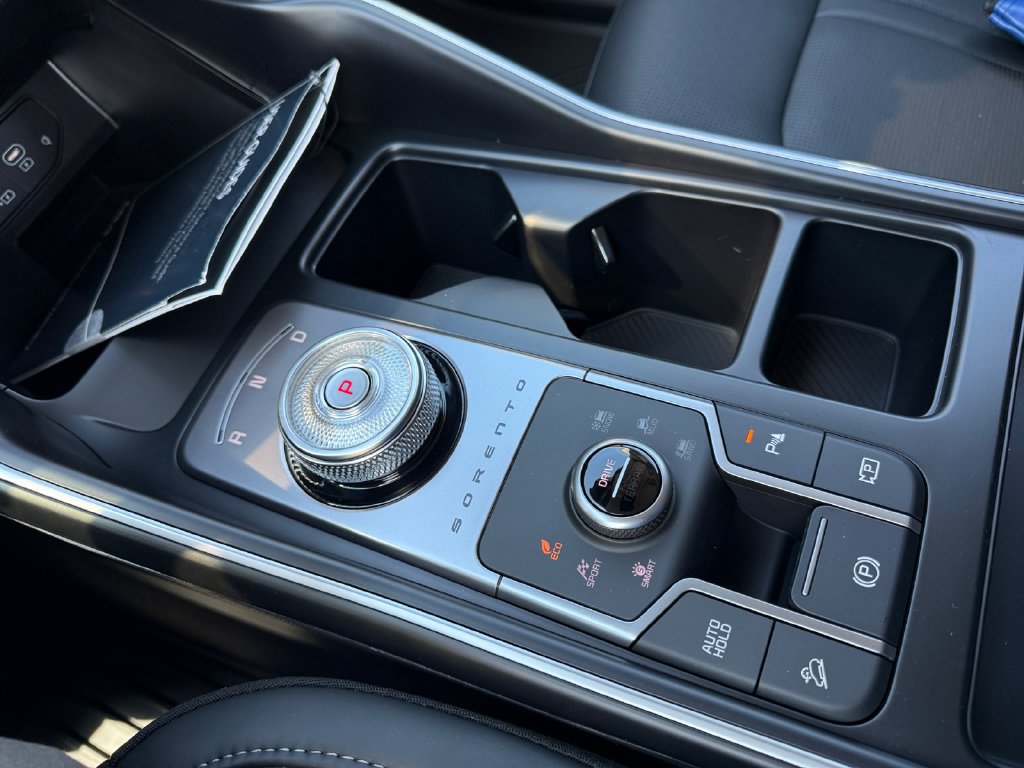 New 2026 Kia Sorento EX AWD/4WD image 20