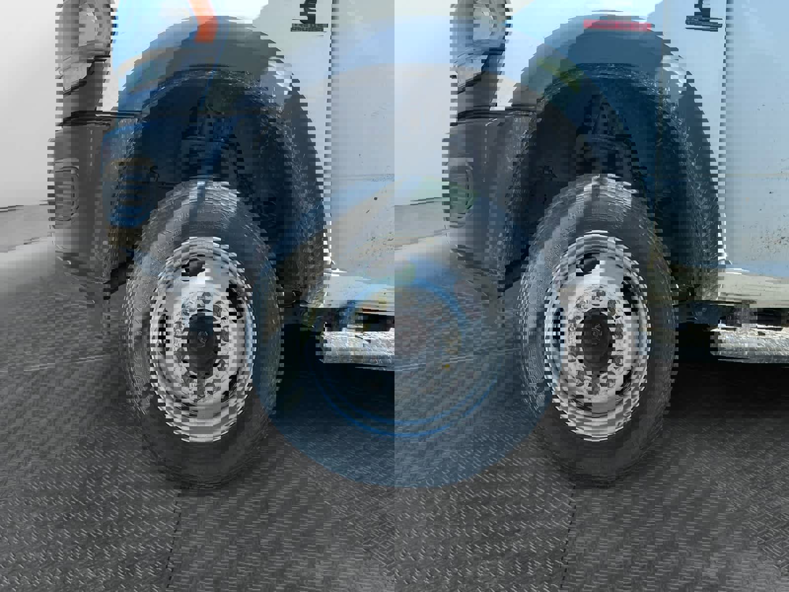 Used 2023 RAM 5500 Tradesman w/ Max Tow Package image 13