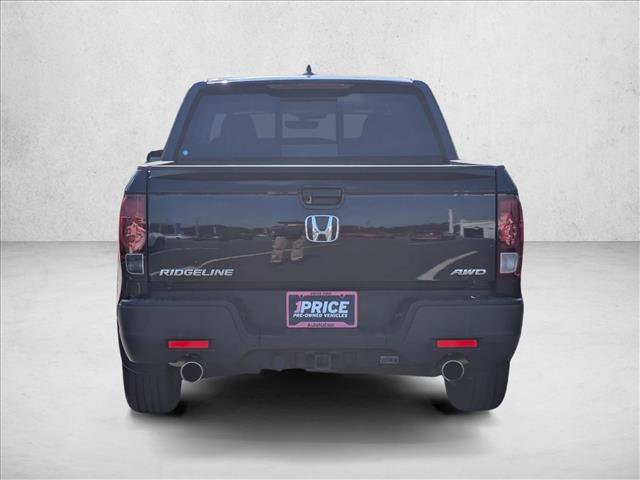 Used 2023 Honda Ridgeline RTL image 6
