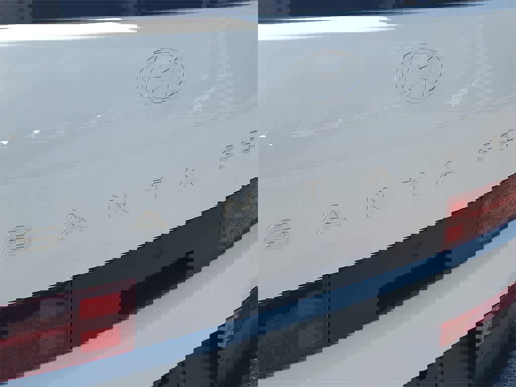 New 2026 Hyundai Santa Fe SEL image 7