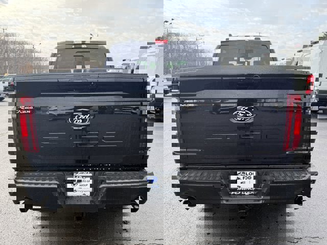 New 2026 Ford F150 XLT image 6