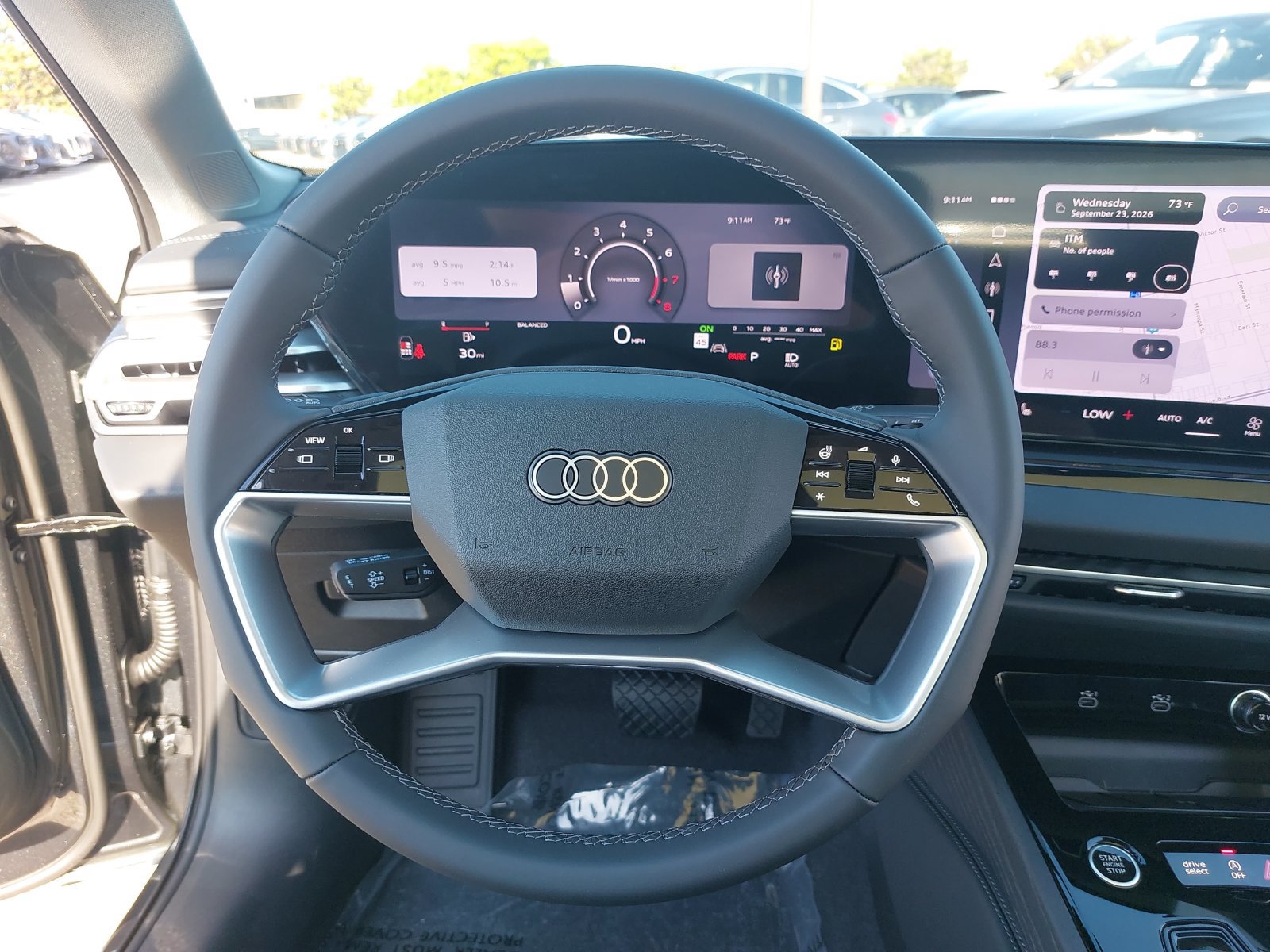 New 2026 Audi A5 Premium AWD/4WD image 20