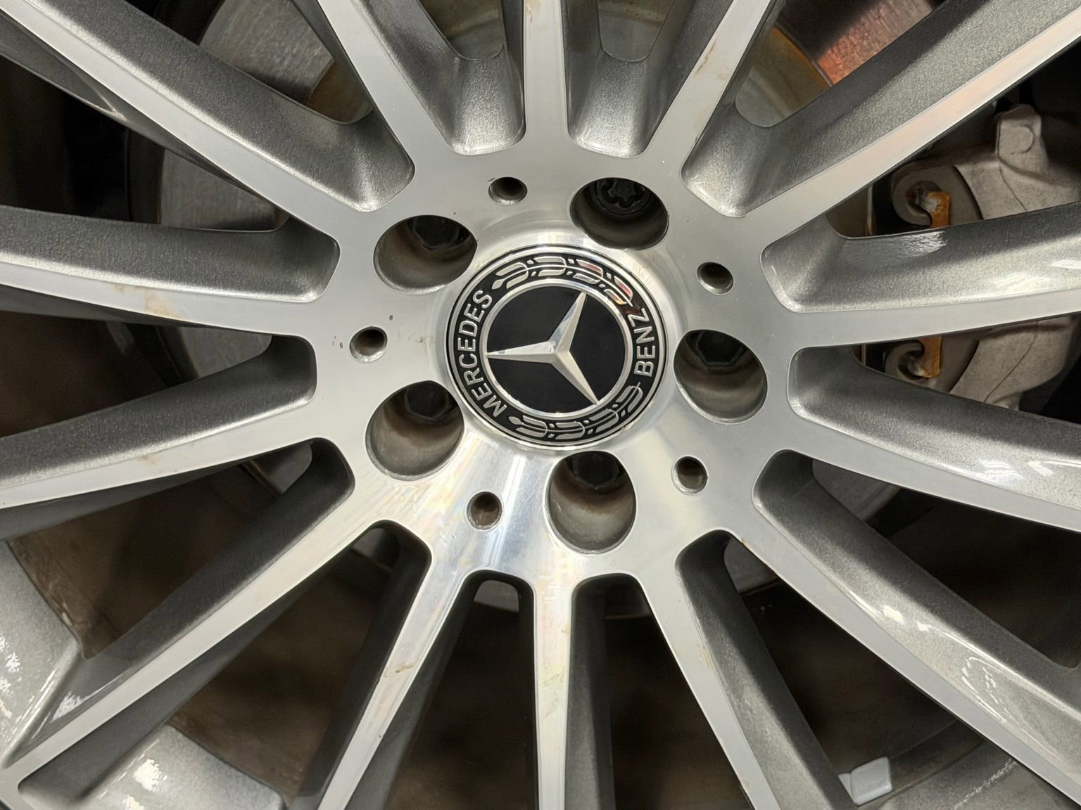 Used 2017 Mercedes-Benz CLS 550 image 18